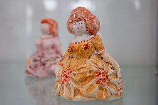 Keramične figure
