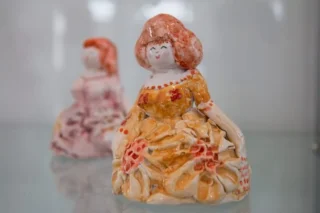 Keramične figure