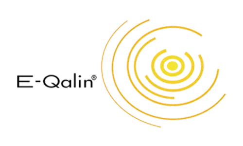 Logo E-qualin