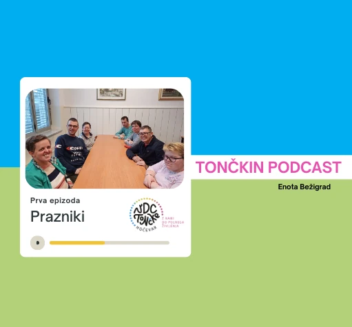 VDC Podcast - prva epizoda - prazniki