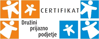 Certifikat logo