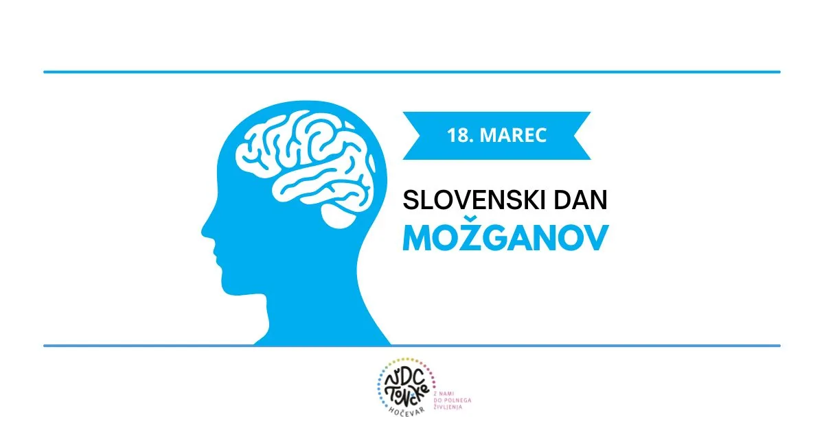 Slovenski dan možganov