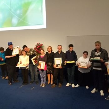 Dan VDC - jubilanti 2019