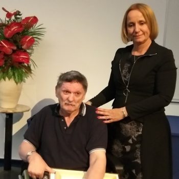 Dan VDC - jubilant 50 let