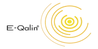 Logo E-qualin