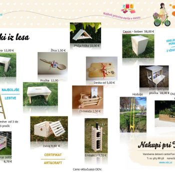 Izdelki iz lesa 2017_1