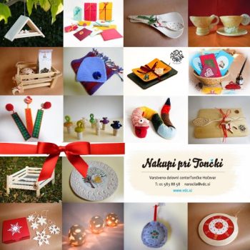 Nakupi pri Tončki kartica 2017