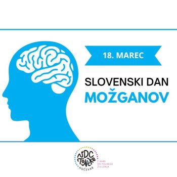 Slovenski dan možganov