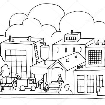 depositphotos_124152642-stock-illustration-sketch-of-factory-work