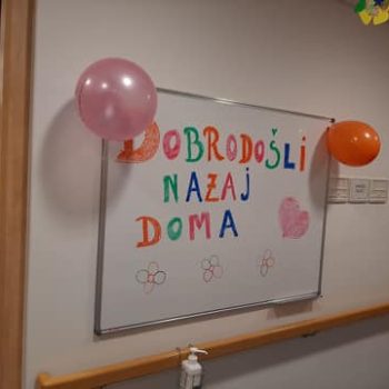 dobrodošli