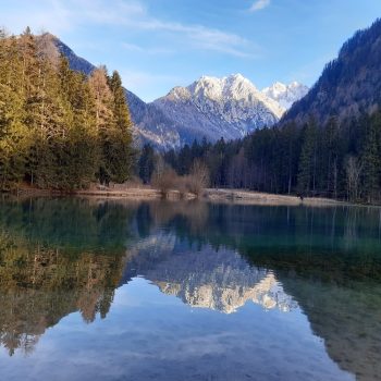 jezersko