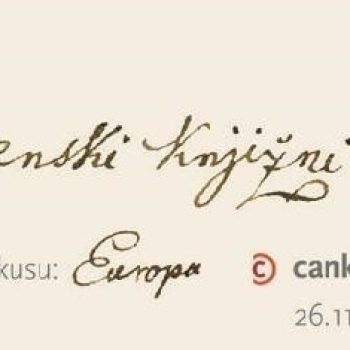 knjižni sejem