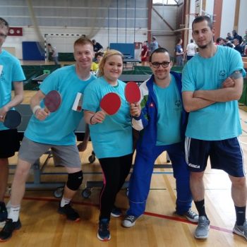 Regijske igre na Vrhniki