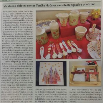 prispevek Naš Bežigrad